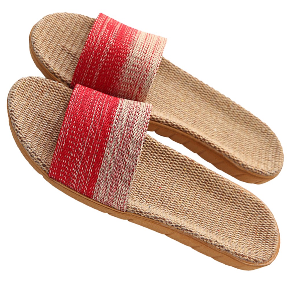 SAOLA Pantofole suola morbida donna camera da letto estive per donna scarpe casa