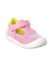 Naturino Falcotto Free Open Sneaker Pink 19