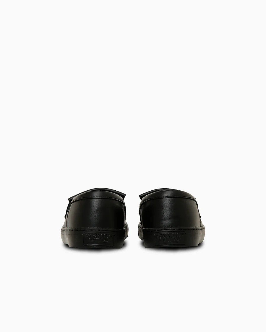 CONVERSE ALL STAR COUPE BT LOAFER 33702190 Black Men's Size | eBay