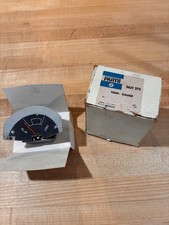 Nos Mopar 1966-7 Dodge Charger Temperture Gauge Nib