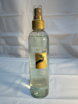 Victoria's Secret Pear Glace Pear Smelling Perfume Vintage