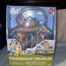 Bluey BFF Jewelry