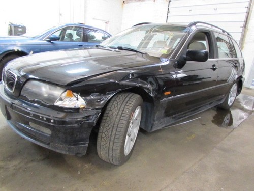 ROOF MOUNTED OVERHEAD CONSOLE BMW 325i 2001 01 63318364929 2JA007713 719881 - Picture 10 of 12