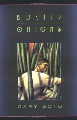 Buried Onions by Soto, Gary