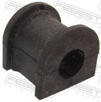 Stabilisatorlager Stabilager Buchse Stabilisator Febest MZSB-010 FüR 323 Mazda 6