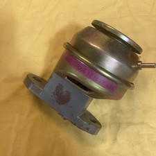 Ford Motorcraft Valve Assembly E4TZ-9H473-A