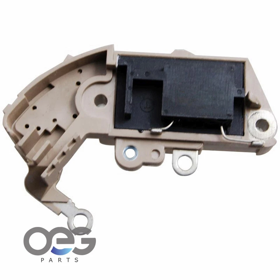 Новый регулятор напряжения для Jaguar S-Type V6 3,0 л 00-08 126000-2890 AND6169 - Изображение 2 из 4