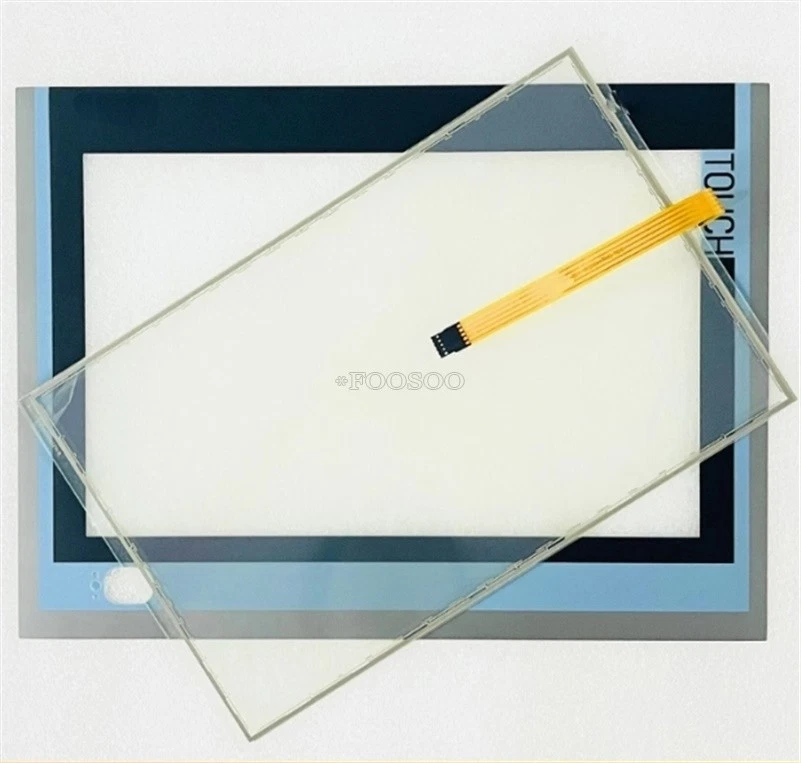 6AV7240-3BC07-0HA0 Touch Panel For 6AV7 240-3BC07-0HA0 Screen Glass Wtih Over gx - Image 2 of 3