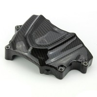 Carbon Ritzelabdeckung FüR Kawasaki Ninja ZX-6 R / RR / 636 2009-2018