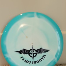 Innova Halo Star Boss Team Stamp 175 Grams ***NEW***