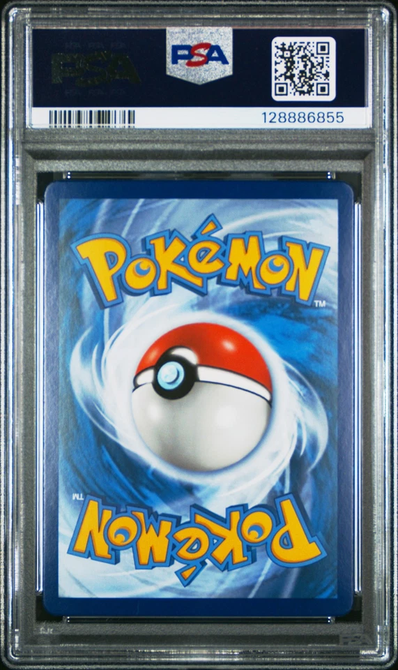 PSA 10 #074 CONKELDURR V 2022 SWORD & SHIELD POKEMON GO FULL ART - Image 2 of 2