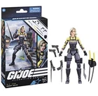 2023 GI Joe Classified Series #104 "Agent Helix" Hasbro 6" Action Figure