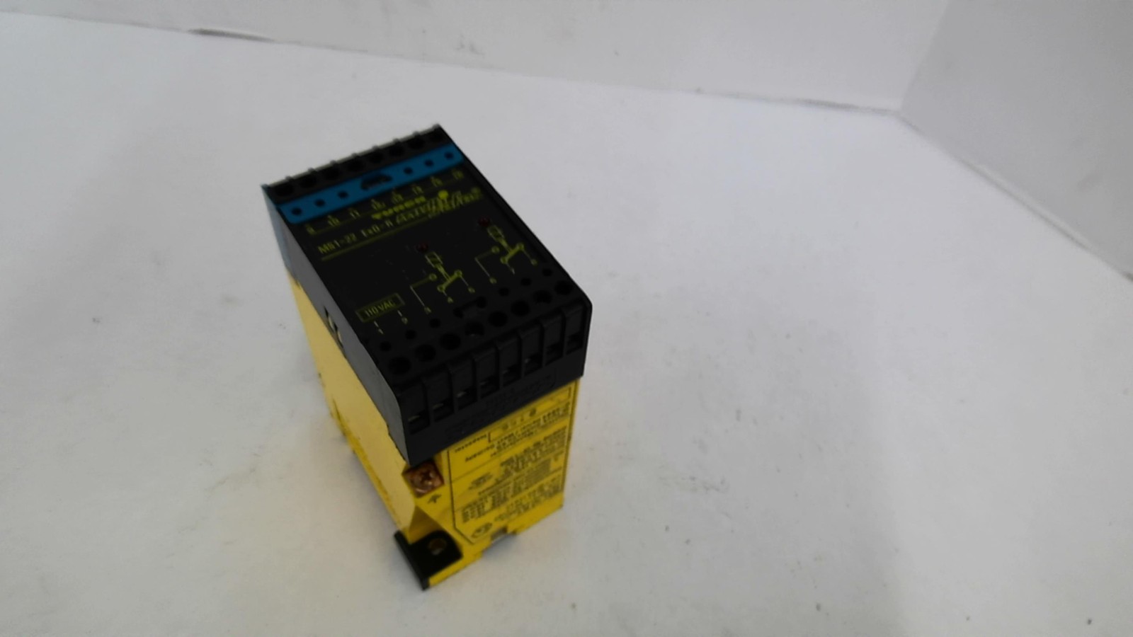 Turck MS1-22 ExO-R Amplifier