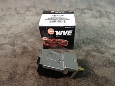 NEW WVE 1S1734 Headlight Switch (G43)