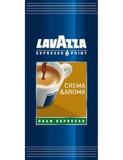 Capsules Lavazza Crema Aroma Gran Espresso Point