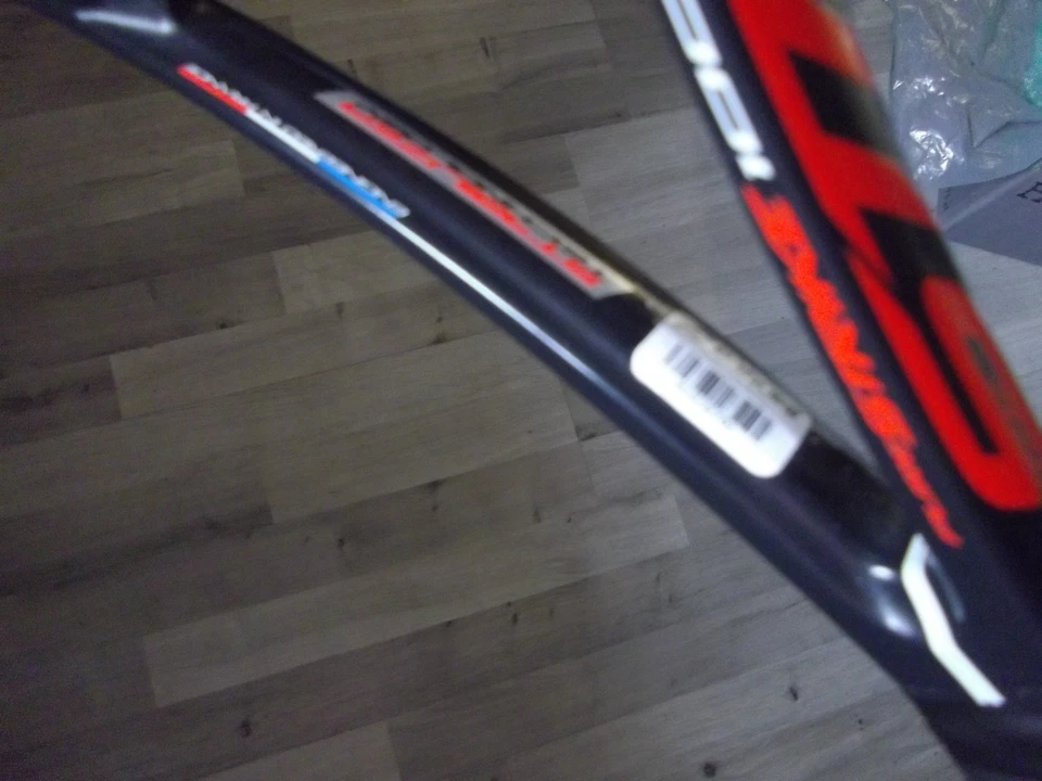 Babolat Pure Strike, photo 3 sur 5