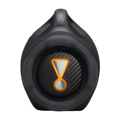JBL boombox 最終値下げ JBL Boombox 4 Portable Waterproof Speaker (Black) | eBay