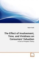 Najam Saqib | The Effect Of Involvement, Time, And Vividness On Consumers'...