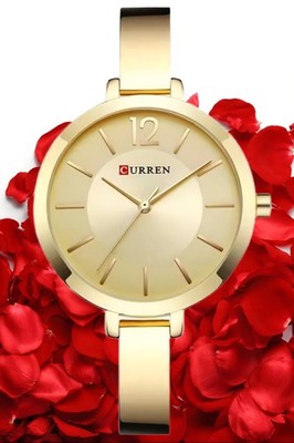 Damen Armbanduhren Damen Quarz Uhr Damen Quarzuhr Damen Schmuck Edelstahl