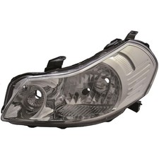 Feu avant (phare) Suzuki SX4