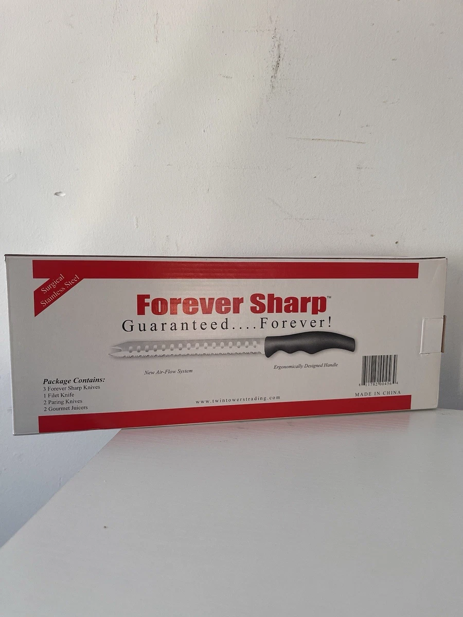 25+ Forever Sharp for sale | Updated Oct 2026