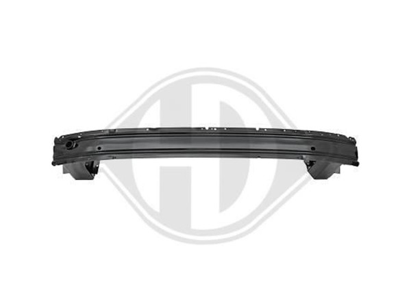 StoßStangenverstäRkung Vorne FüR Opel Zafira C Ab 2012-image