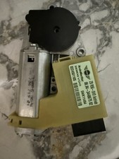 2011-2016 Mini Countryman Cooper S R60 Sunroof Gear Drive Motor 3448675 02 Oem 2011-2016 Mini Countryman Cooper S R60 Sunroof Gear Drive Motor 3448675 02 Oem