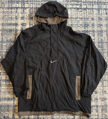 トップス 90s nike anorak hoodie center swoosh s-l400.jpg