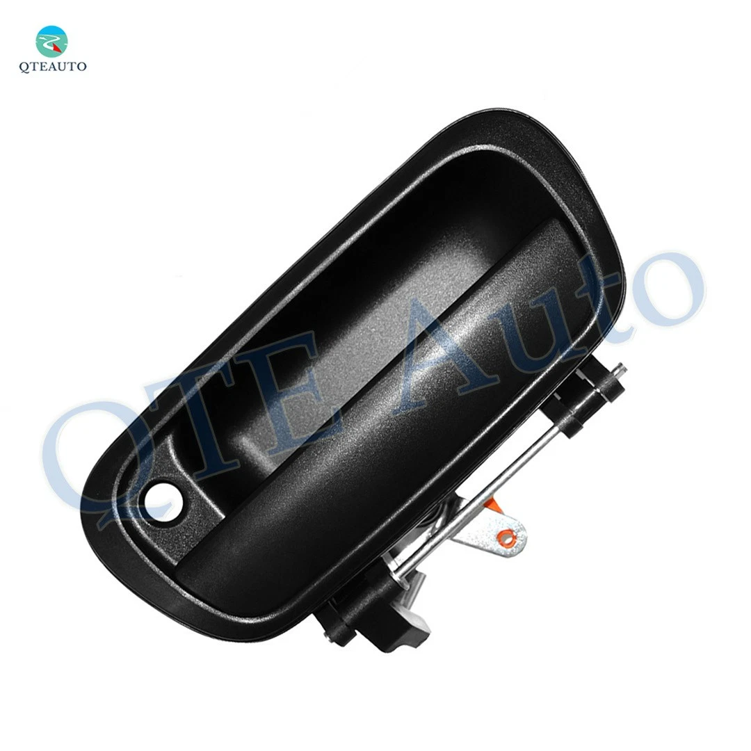 OE Style Exterior Door Handle for Toyota Tundra Extended Cab 00-06 Rear Right | UK