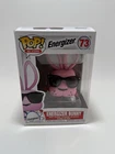 Funko Pop! Vinyl: Energizer Bunny #73 Ad Icons Collection