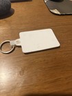 Cripple Creek Colorado Bronco Billy’s Casino Sports Bar Black Hawk CO Keychain — photo 3