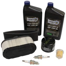 New Stens 785-674 Engine Maintenance Kit FITS Kawasaki 99999-0384