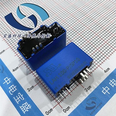 LAH25-NP/SP8 LEM, Current Sensor, Hall Transformer 25A #GK-2