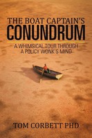 Tom Corbett | The Boat Captain's Conundrum | Taschenbuch | Englisch (2016)