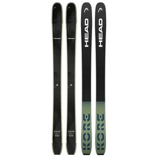 HEAD Kore 106 ti - 177 cm- 2026 - DUTY FREE  MM168 