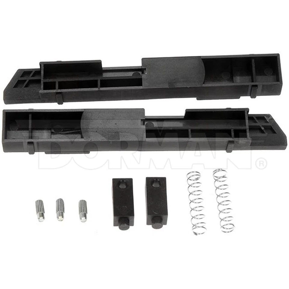 Dorman 924-5129 Bus Window Latch Kit For Select 05-18 IC Corporation Models - Image 3 of 4