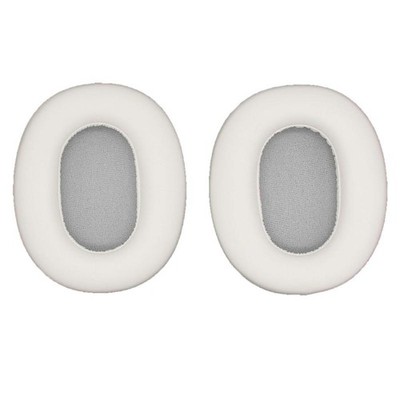 Für Edifier W830NB 1 Paar Bluetooth Kopfhörer mit Leder Frottee Beschichtung