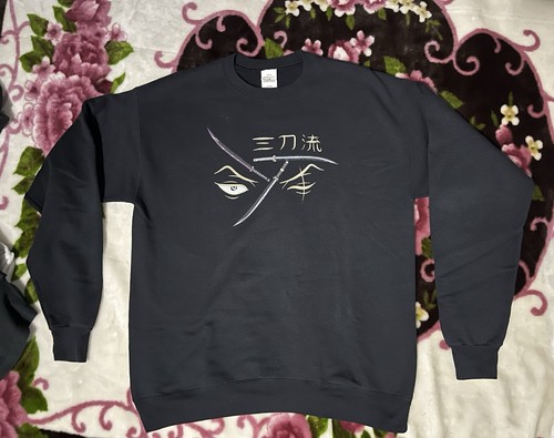 Zoro Sweater One Piece