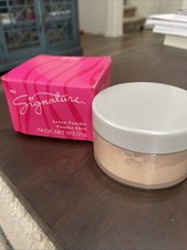 New In Box Mary Kay Signature Loose Powder Beige 501500  Full Size Free Ship