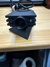 PlayStation 2 Sony PS2 Eye Toy Camera Black (...