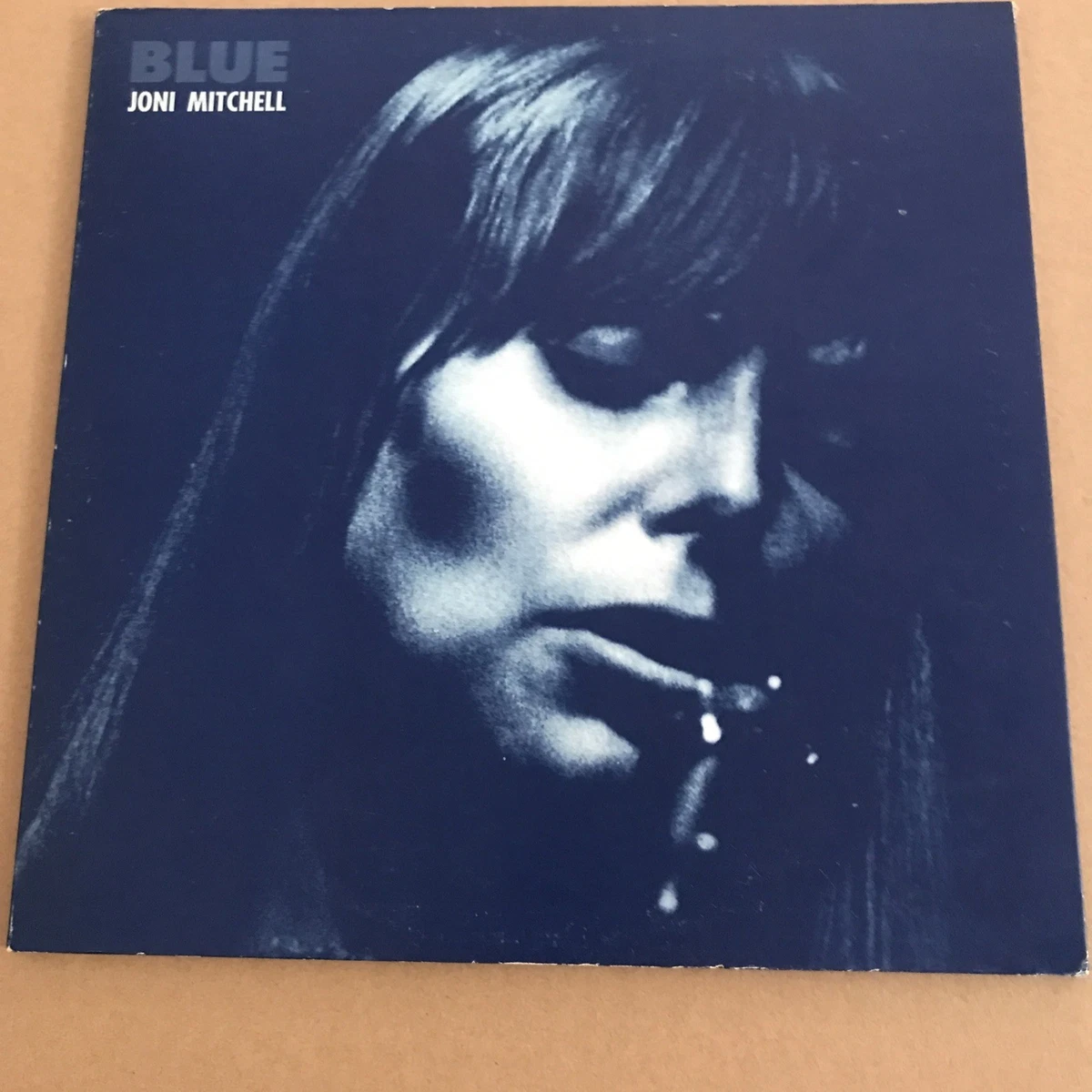 Blues Joni Mitchell Vinyl Records for sale | eBay