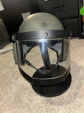 R6S / Tom Clancy’s Rainbow Six Siege Bandit Cosplay Helmet