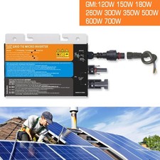 Inverter Cravatta di Rete 120700W per Prestazioni di Lunga Durata negli Impianti Solari