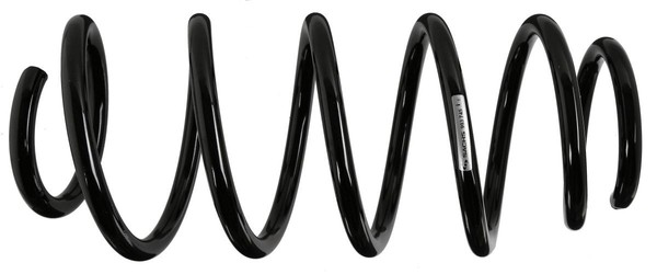 Fahrwerksfeder Vorne Sachs 993 745 FÜR Volvo Schraubenfeder Feder RadaufhÄNgung-image