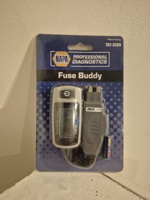 Professional Diagnostics 306B 30 Amp Fuse Buddy Tester - ATC Fuse