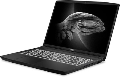 MSI CreatorPro M16 16'' QHD+ | i7-12700H | 32GB RAM | 1TB SSD | RTX A2000 | Win11