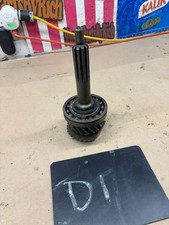 67 79 82 CHEVROLET GMC TRUCK SM465 SM 465 MUNCIE 4 SPEED INPUT SHAFT SPLINE GEAR