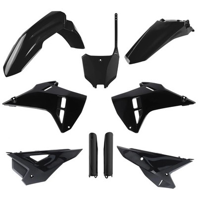 POLISPORT 91619 BODY KIT RESTYLE HONDA CRF 250 R 2026