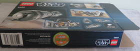 Lego STAR WARS Set 9490 Droid Escape BOX Only - Empty Box
