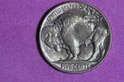 ESTATE FIND 1937 - D BUFFALO NICKEL!!  #N08346 — photo 2